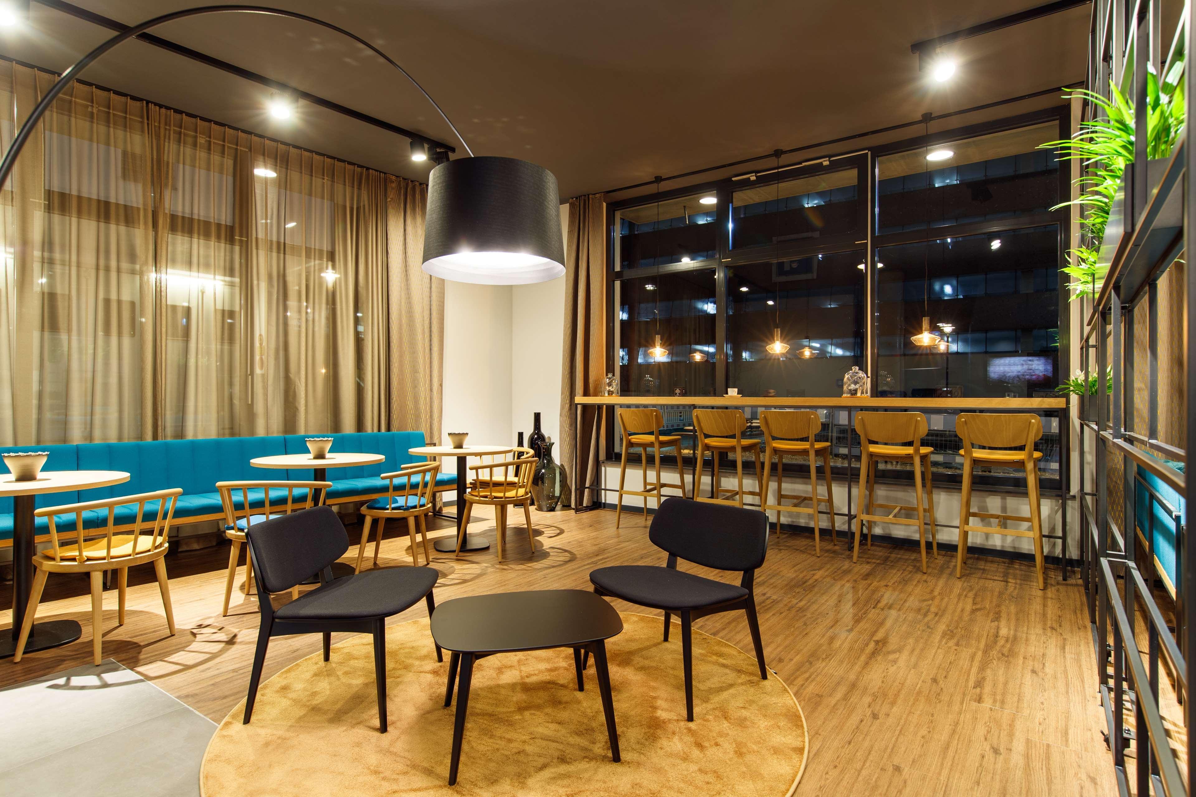 Elaya Hotel غوبينغِن المظهر الخارجي الصورة