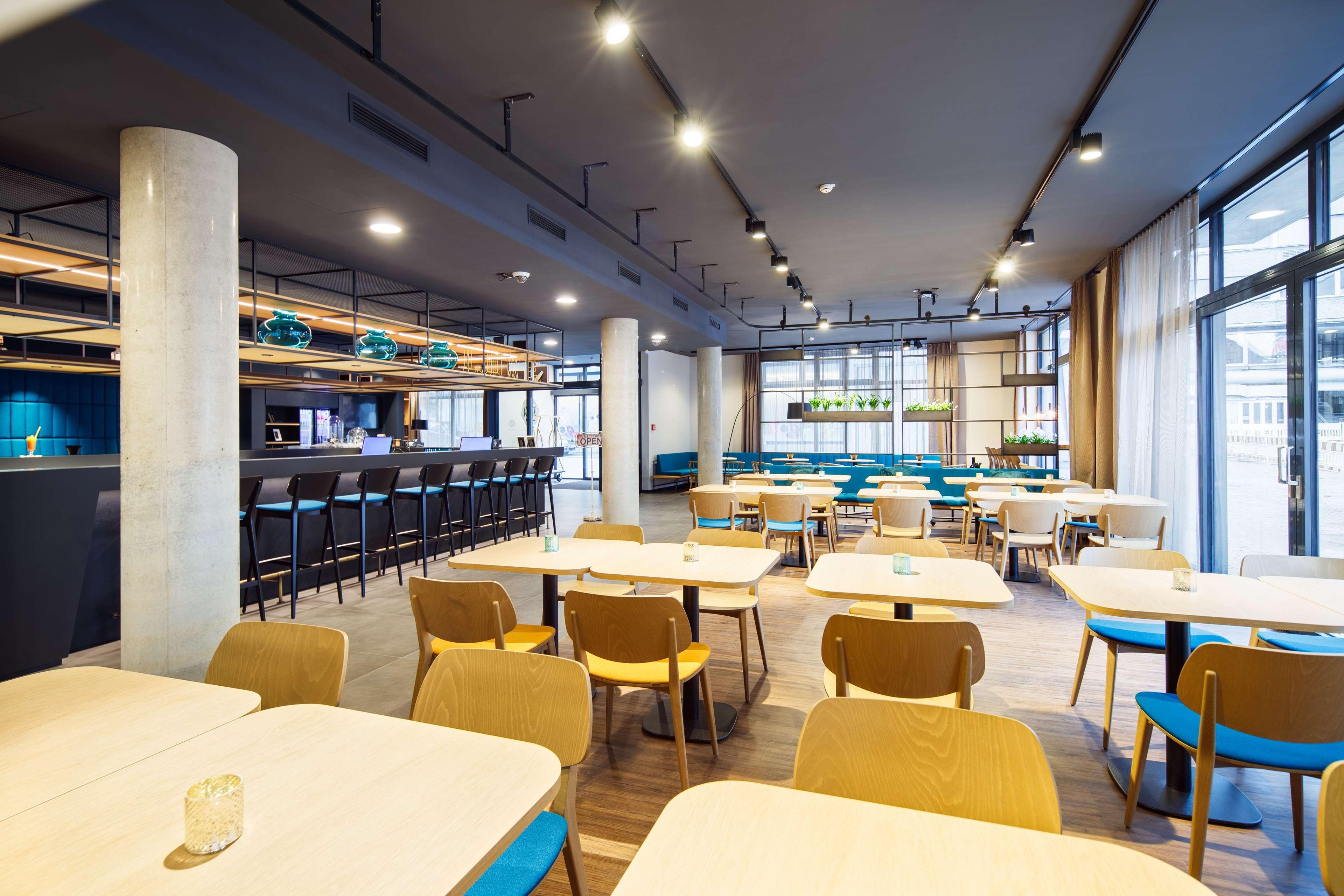 Elaya Hotel غوبينغِن المظهر الخارجي الصورة