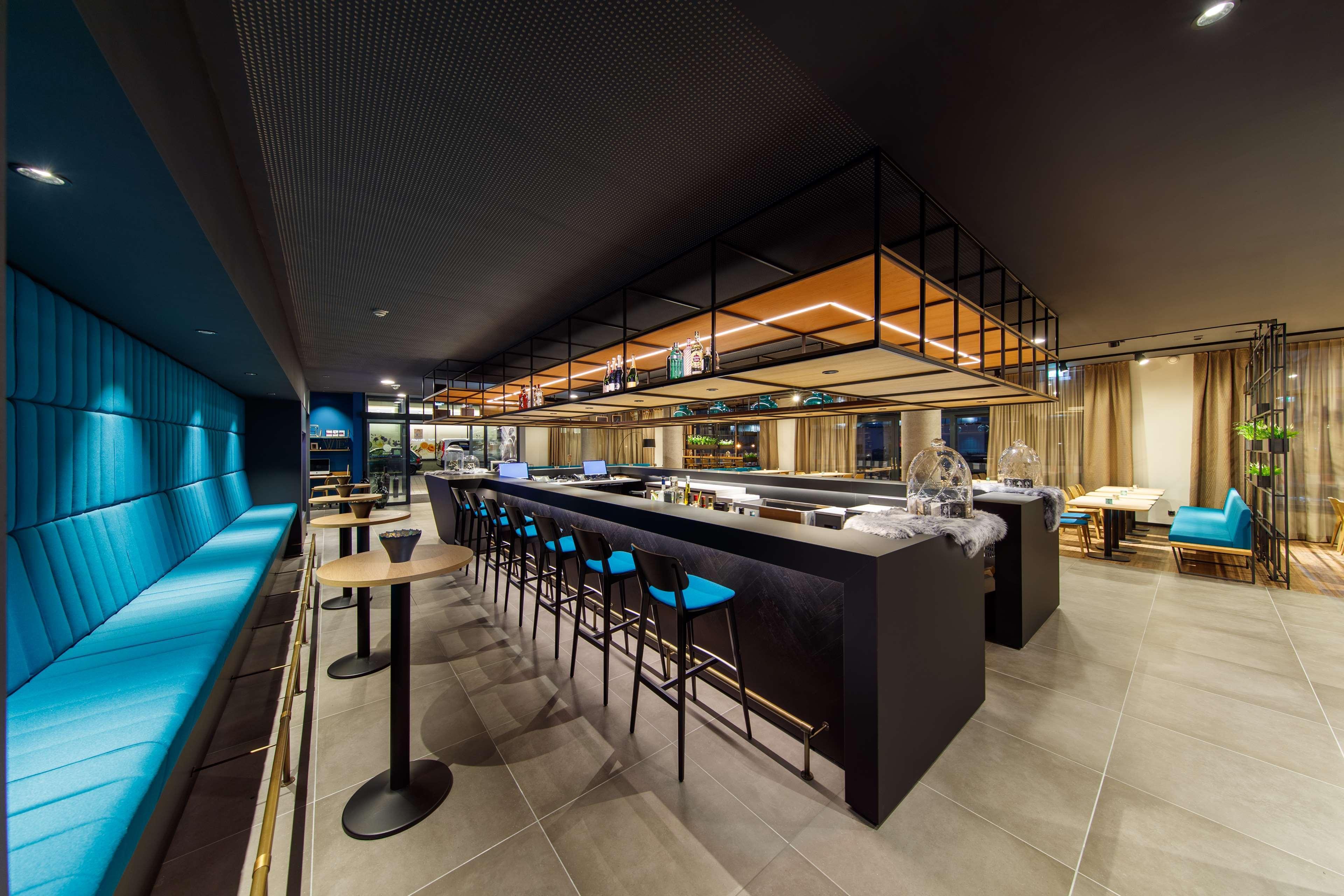 Elaya Hotel غوبينغِن المظهر الخارجي الصورة