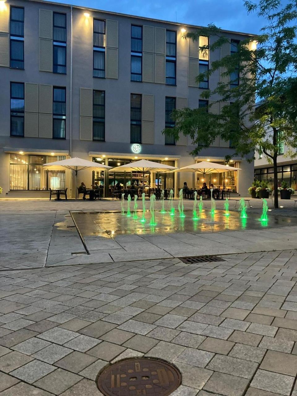 Elaya Hotel غوبينغِن المظهر الخارجي الصورة