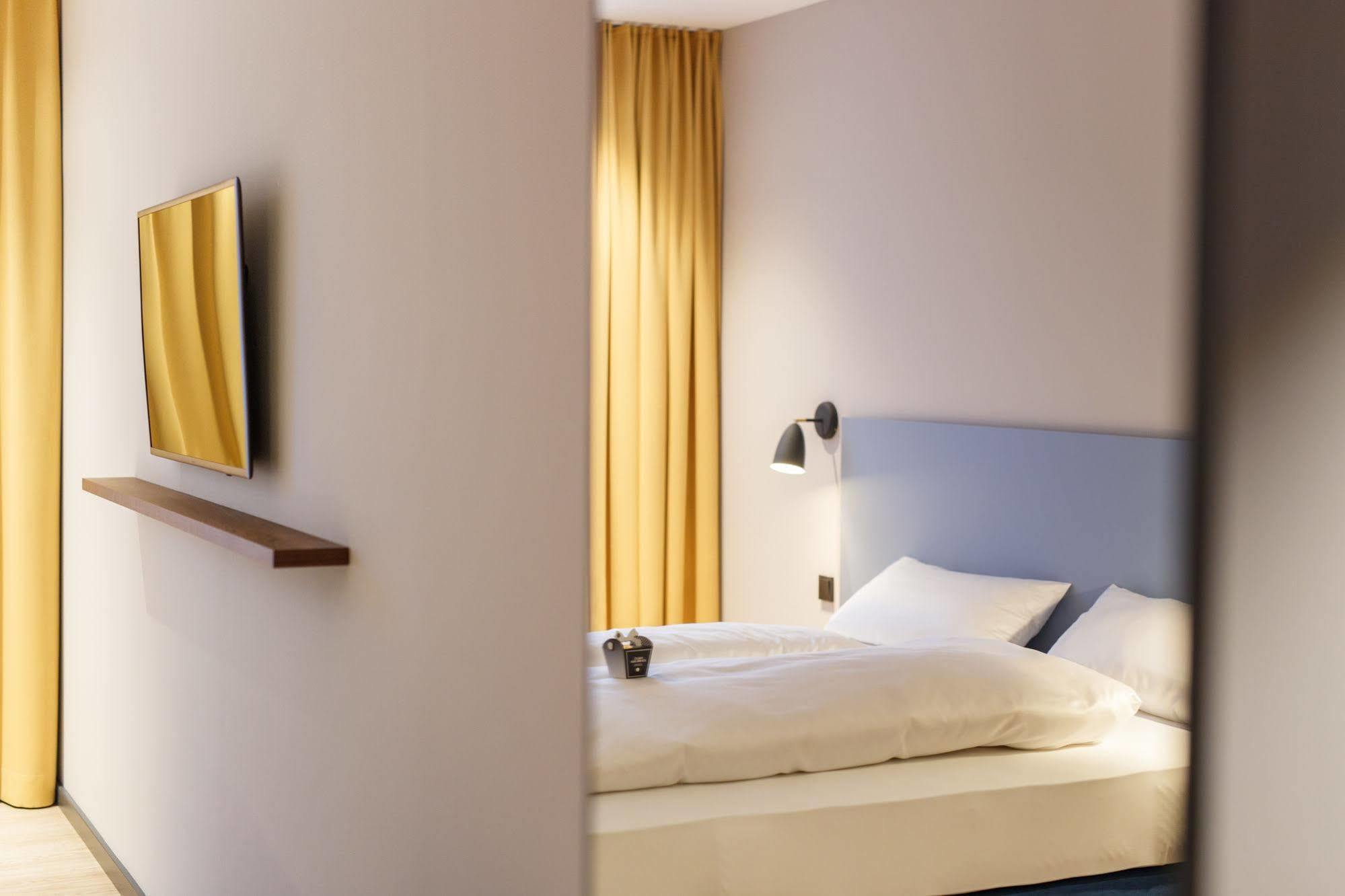 Elaya Hotel غوبينغِن المظهر الخارجي الصورة
